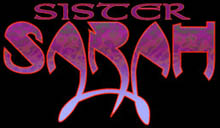 sister sarah